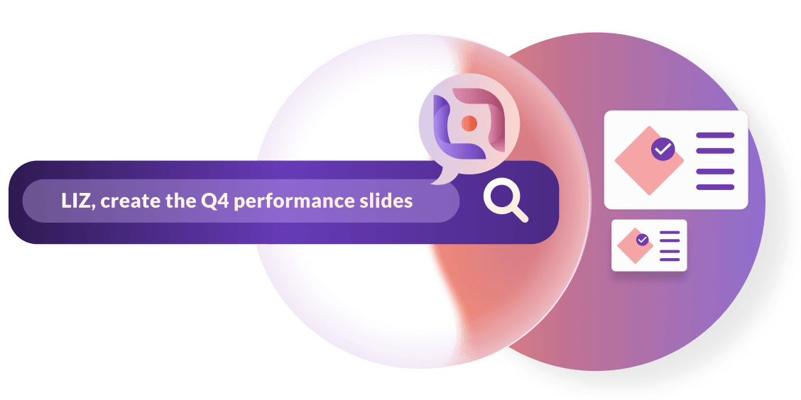 LIZ – Autopilot for PowerPoint