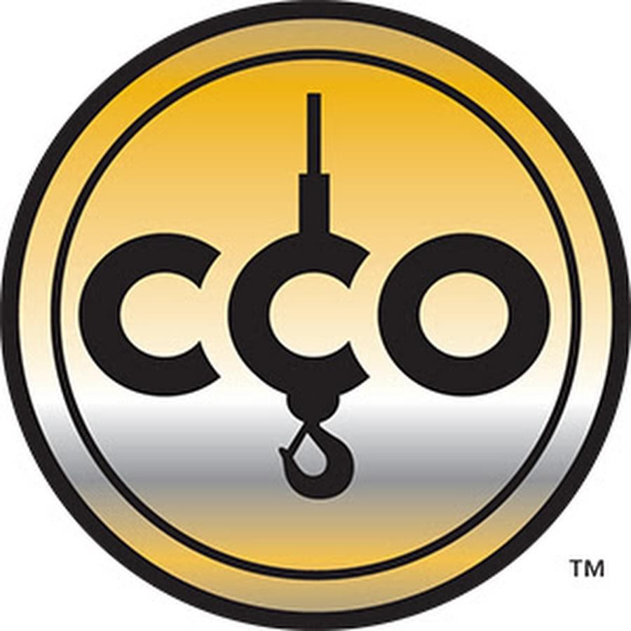 CCO Certification